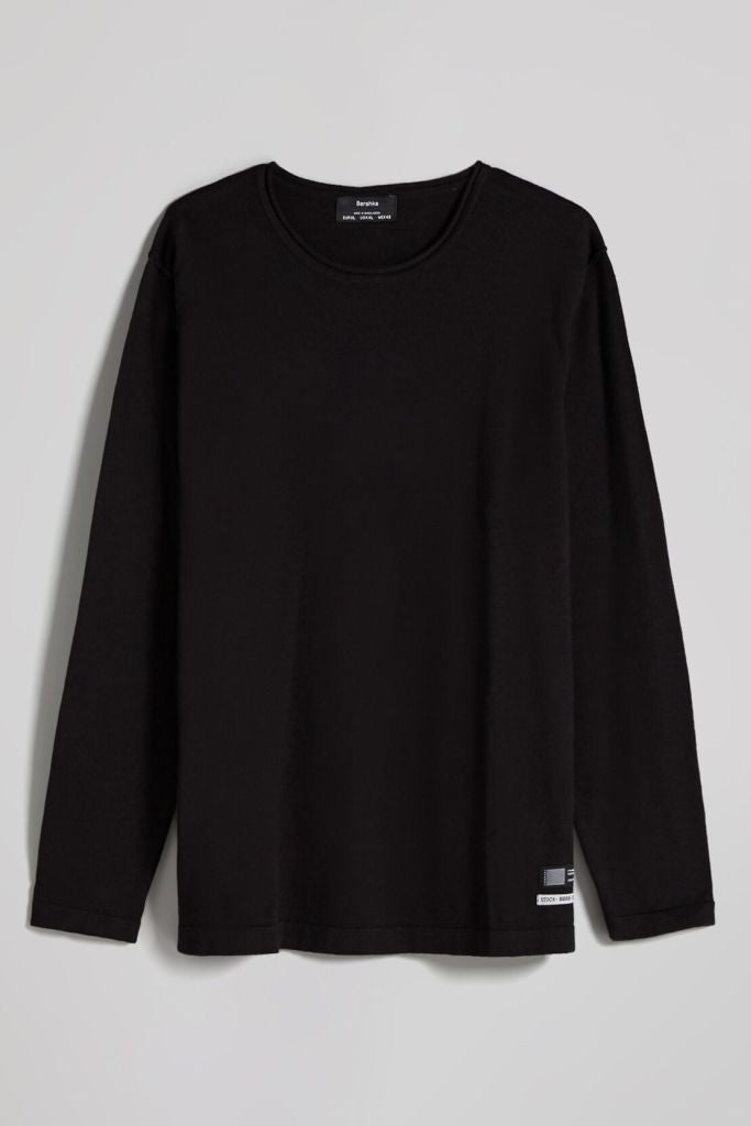 Moudda BERSHKA - Pull-Over - 1