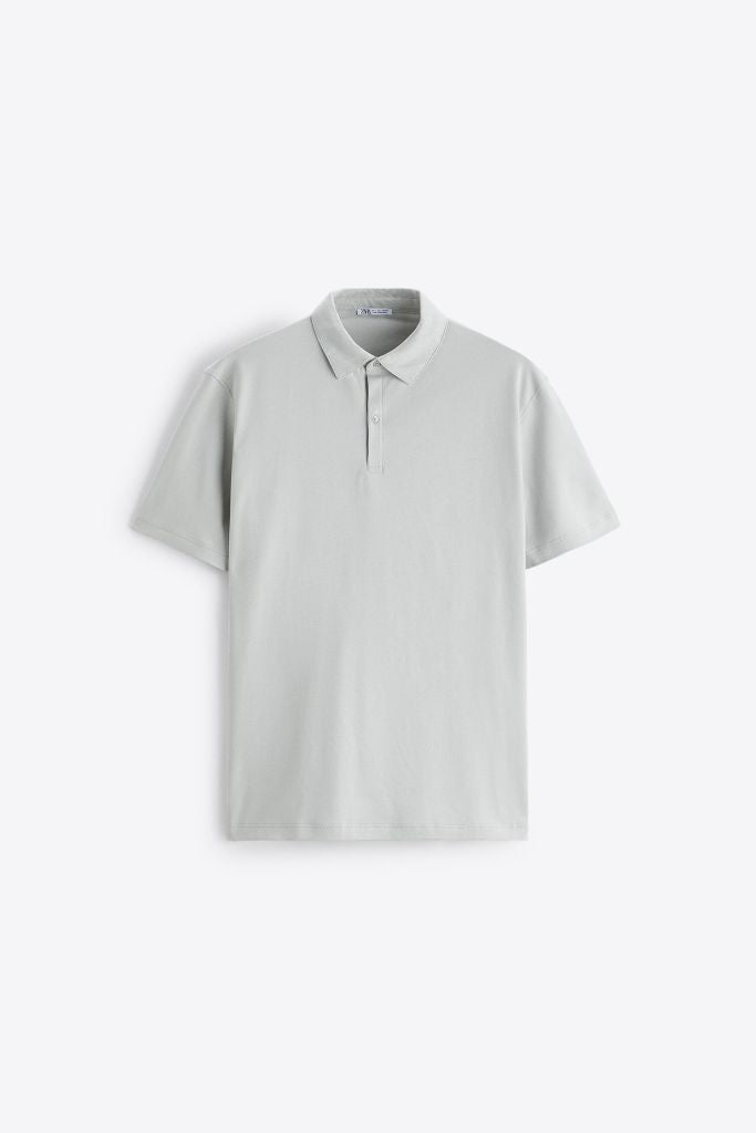 Moudda ZARA - CHEMISE/TUNIQUE - 1