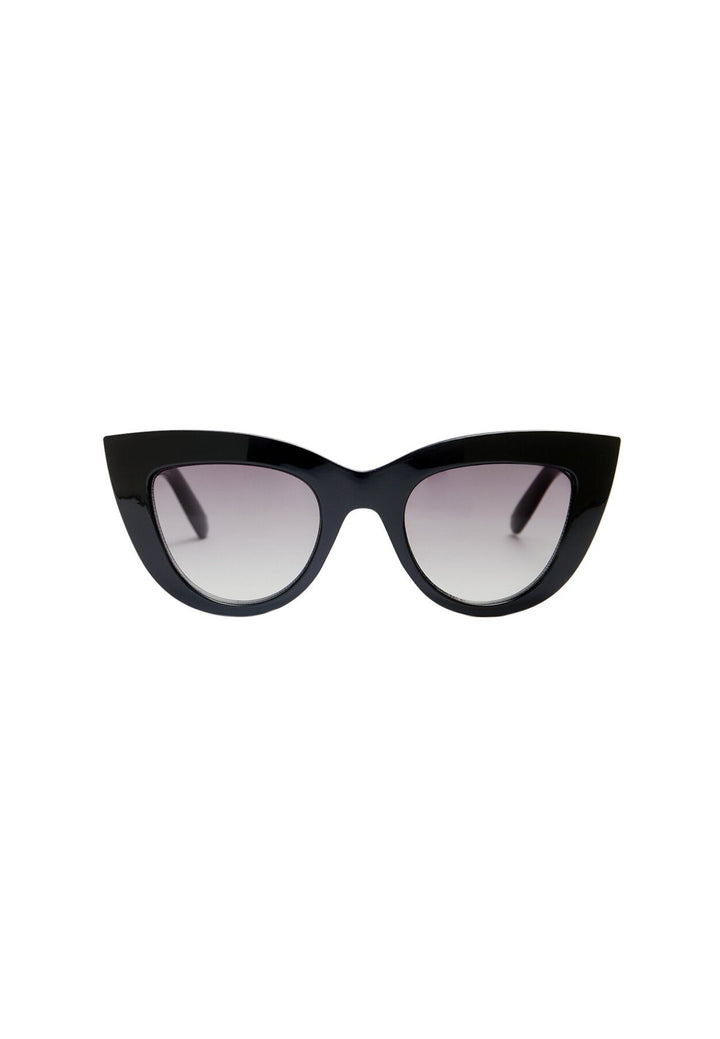 Moudda STRADIVARIUS - Grandes Lunettes Cat Eye - Tunisie 1