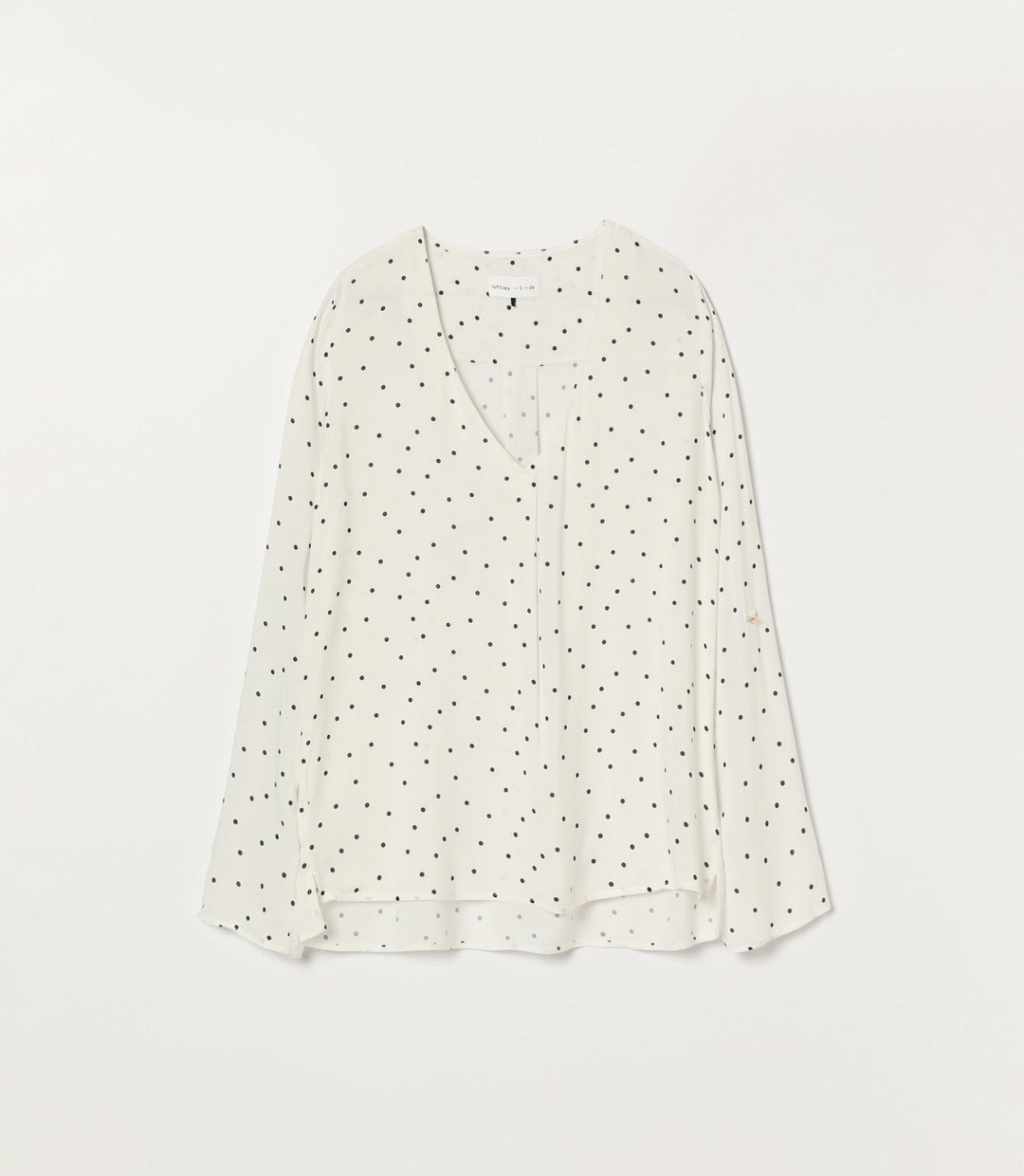 Moudda Lefties - Chemise/tunique - Tunisie 1