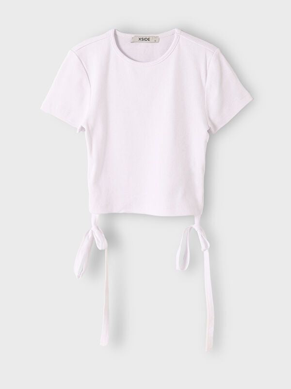Moudda LC Waikiki - Body manches courtes en jersey pour Femme - Tunisie 4