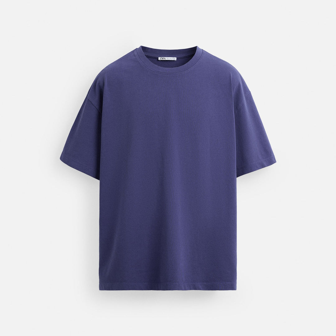 Moudda ZARA - T-Shirt - Heavy Weight - Tunisie 1