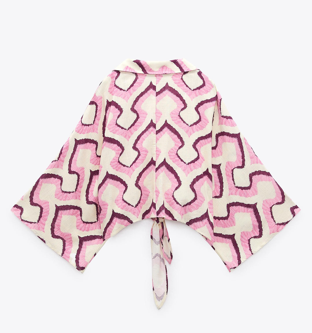 Moudda ZARA - Chemise - Tunisie 2