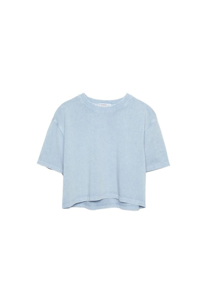 Moudda STRADIVARIUS - Chemise/Tunique - 1