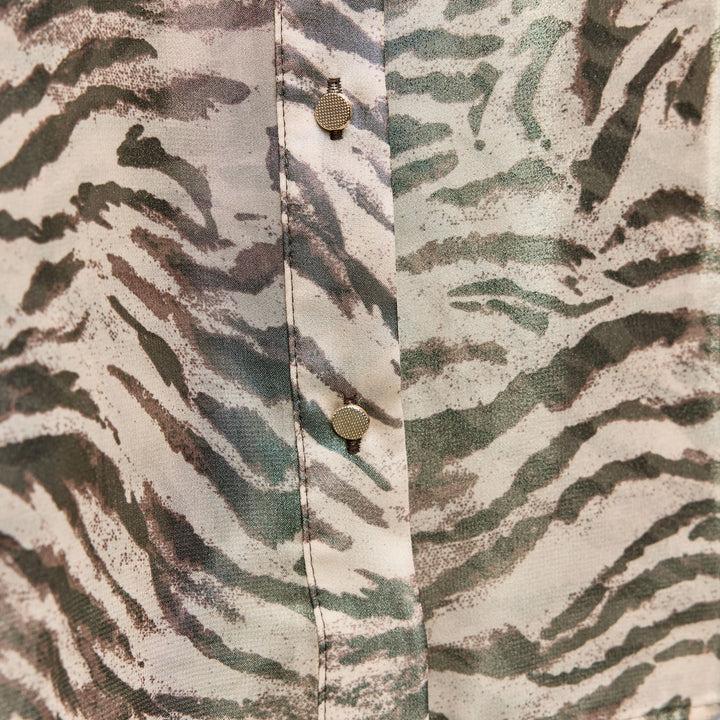 Moudda ZARA - Shirt - Tunisie 5