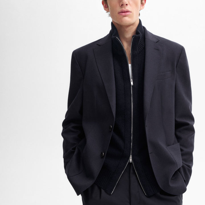 Moudda Massimo Dutti - Tunisie