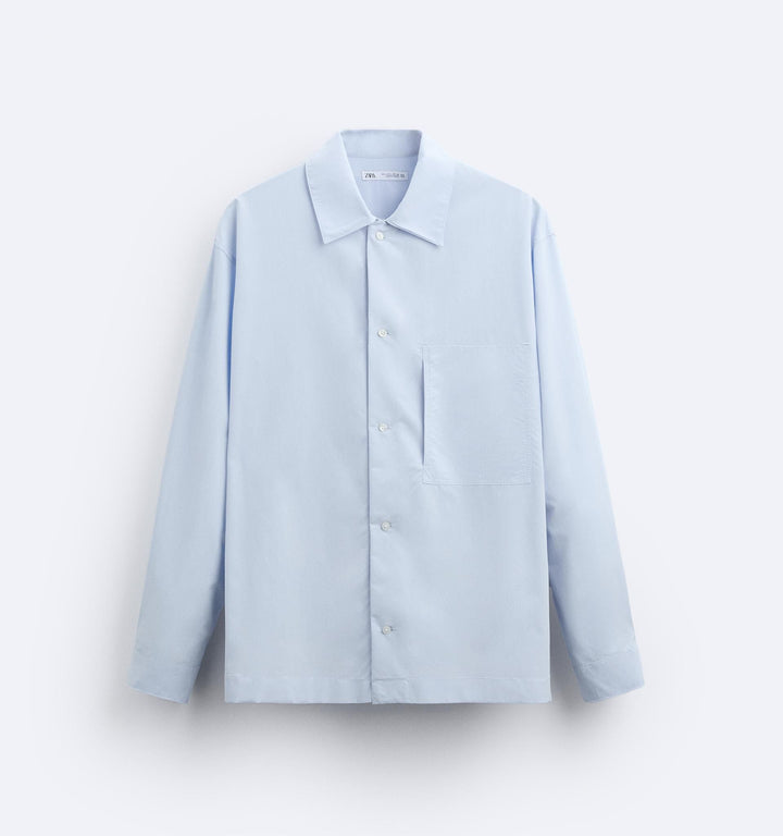 Moudda ZARA - Shirt - Tunisie 1