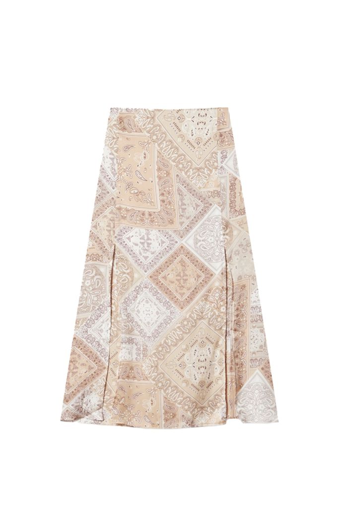 Moudda STRADIVARIUS - Jupe - 1