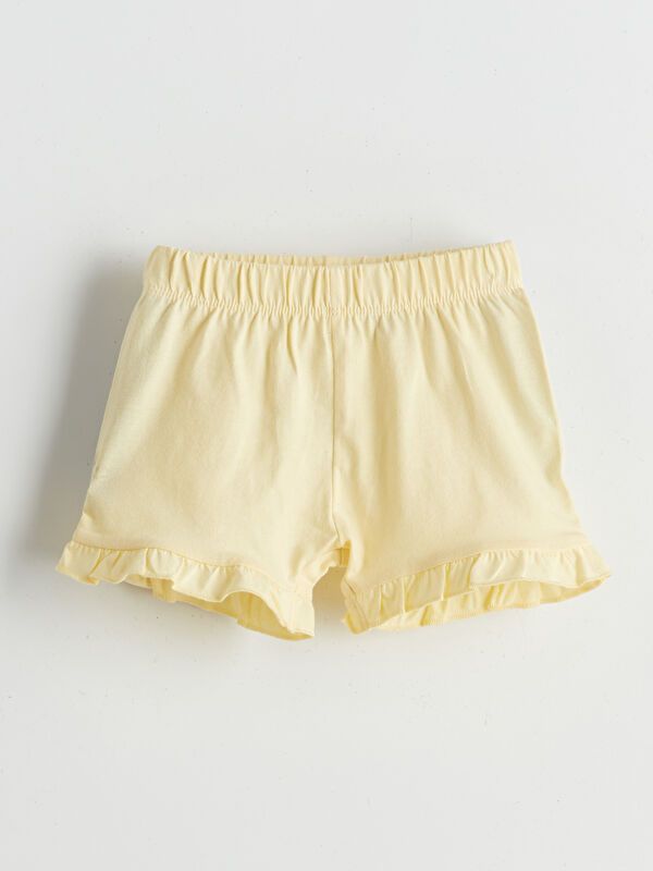 Moudda LC Waikiki - Ensemble en jersey - Sous licence pour Fille - Tunisie 3