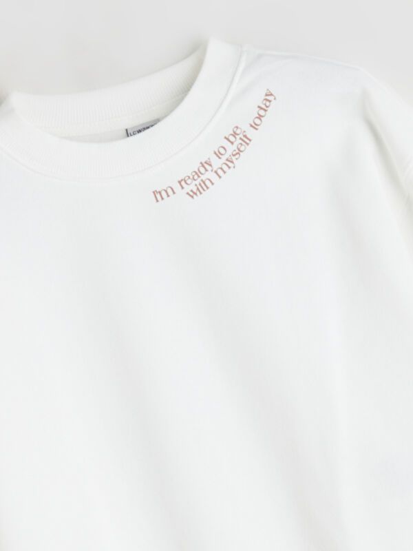 Moudda LC Waikiki - Sweatshirt pour Filles - Tunisie 3