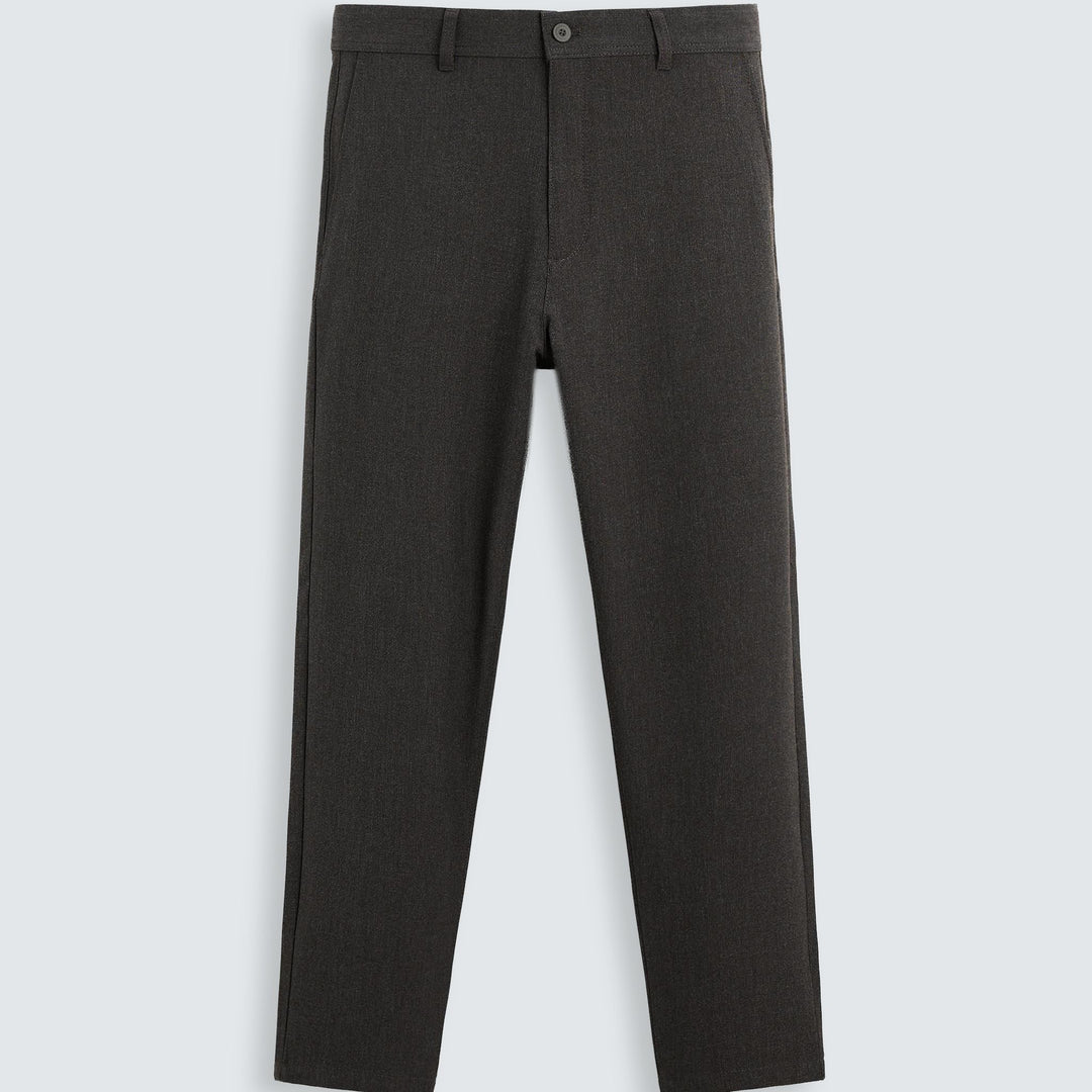 Moudda ZARA - Pantalon - Mélange, Slim, Stretch & Fibres Durables - Tunisie 1