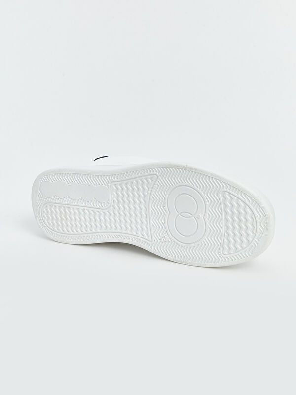 Moudda LC Waikiki - Sneakers Homme Blanc - Tunisie 4