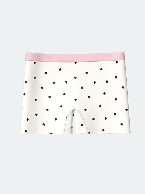 Moudda LC Waikiki - Jersey de Sous-vêtement, boxer pour Filles - Tunisie 3