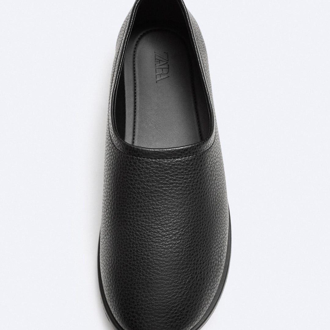 Moudda ZARA - Moccasin - Tunisie 4