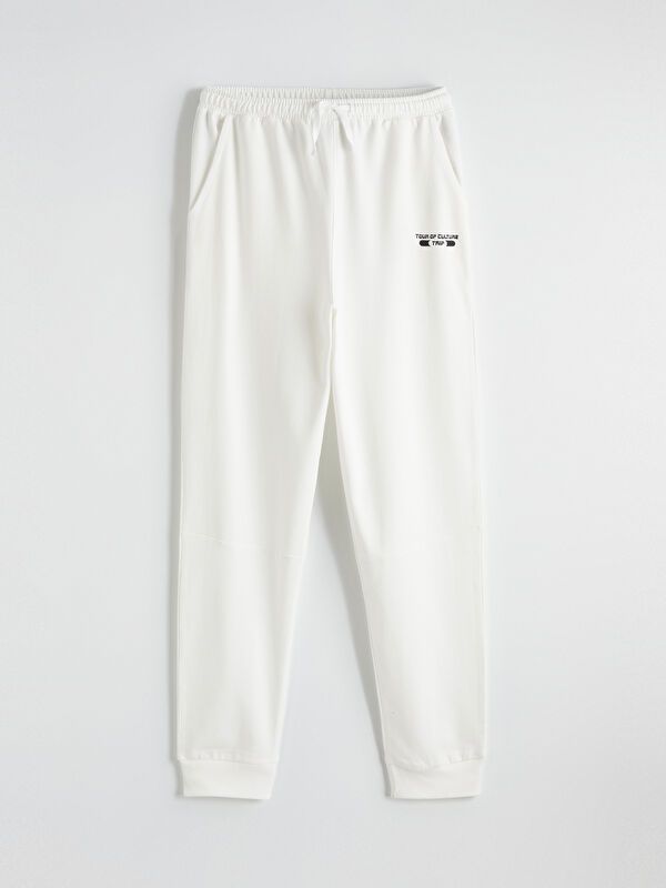 Moudda LC Waikiki - Pantalon en jersey pour Garçon - Tunisie 1