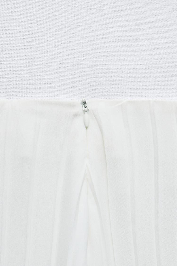 Moudda ZARA - T-shirt - Tunisie 3