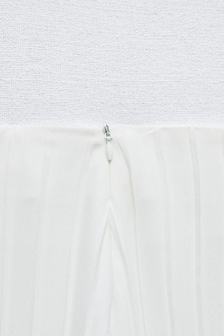 Moudda ZARA - T-shirt - Tunisie 3