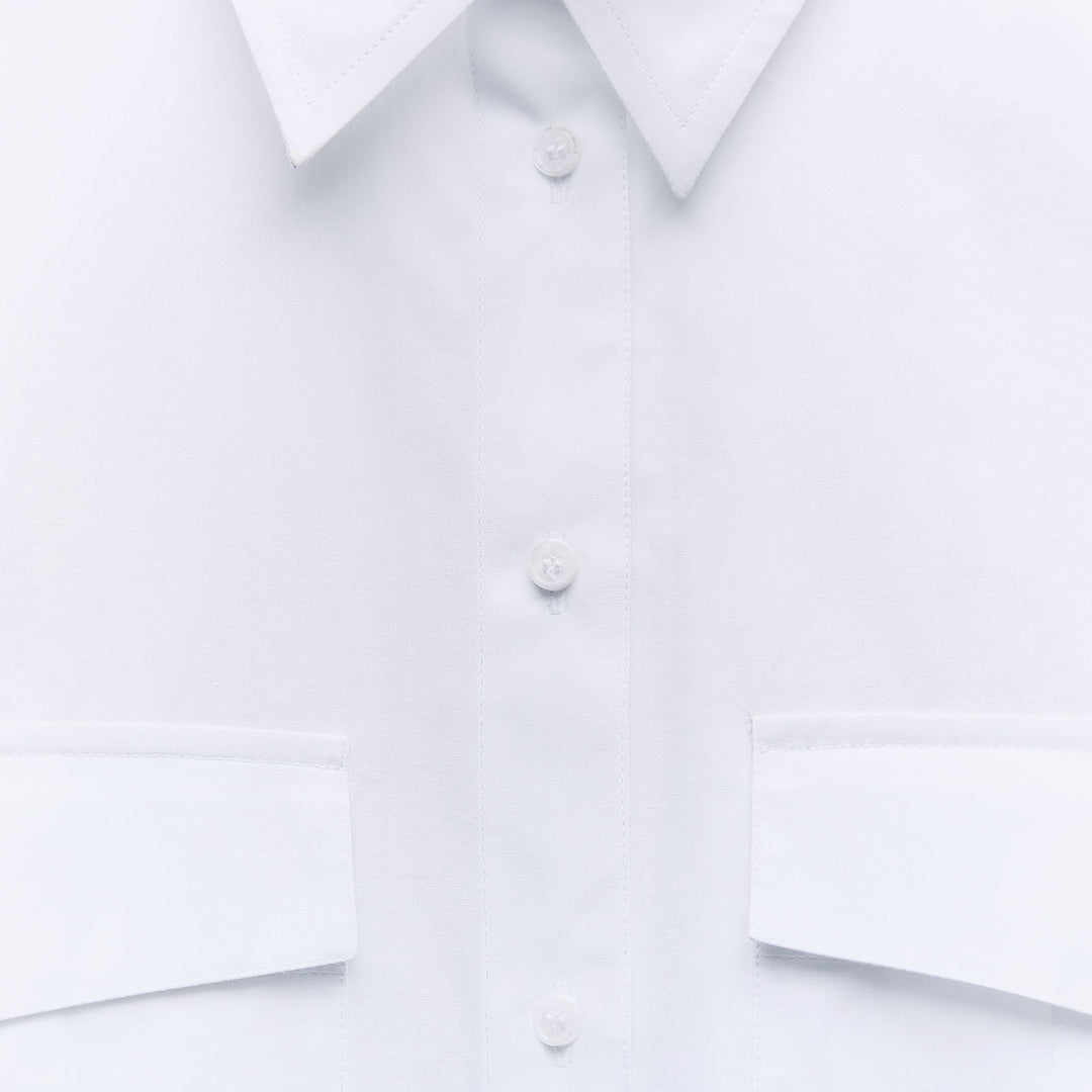 Moudda ZARA - Shirt - Tunisie 5