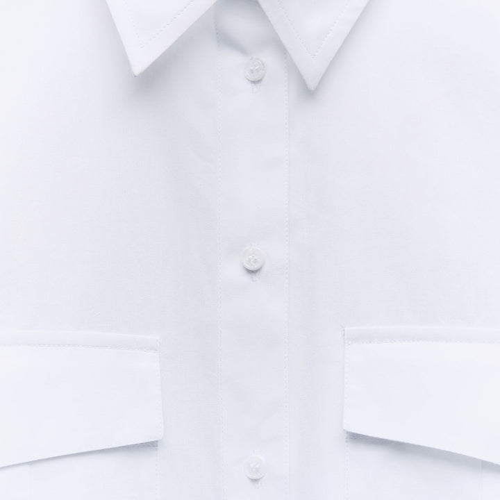 Moudda ZARA - Shirt - Tunisie 5