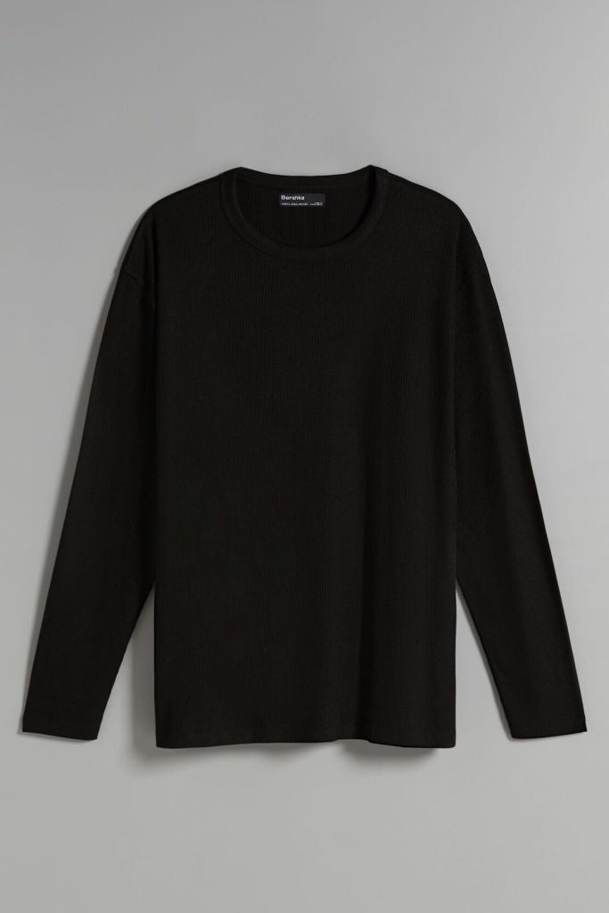 Moudda BERSHKA - Pull-Over - 1