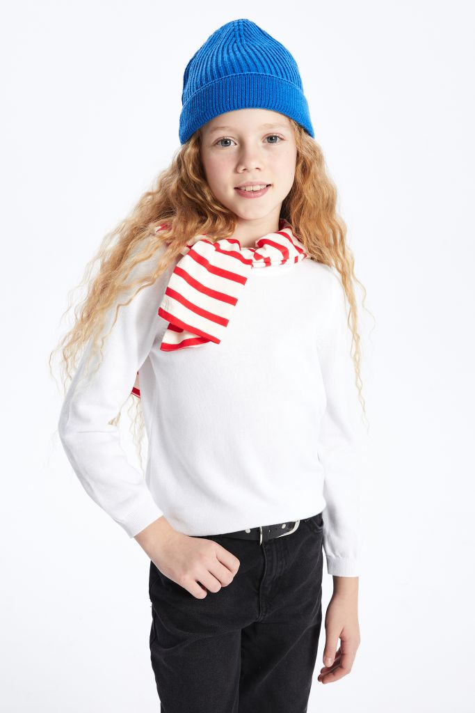 Moudda LC Waikiki - Pull-Over - 1