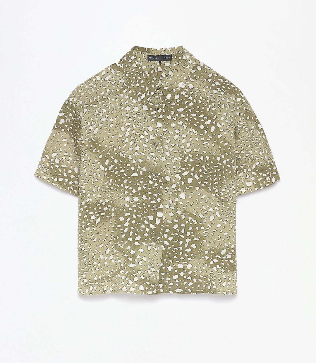 Moudda Lefties - Chemise Basique - Tunisie 1