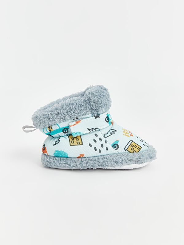 Moudda LC Waikiki - Chaussures prewalker pour Garçons - Tunisie 2