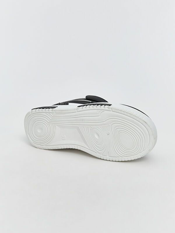 Moudda LC Waikiki - Chaussures casual montantes Garçon Noir - Tunisie 4