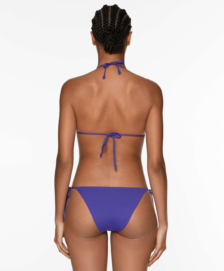 Moudda Oysho - Culotte Triangle Mousse Sans Armatures Rembourrée - Tunisie 8