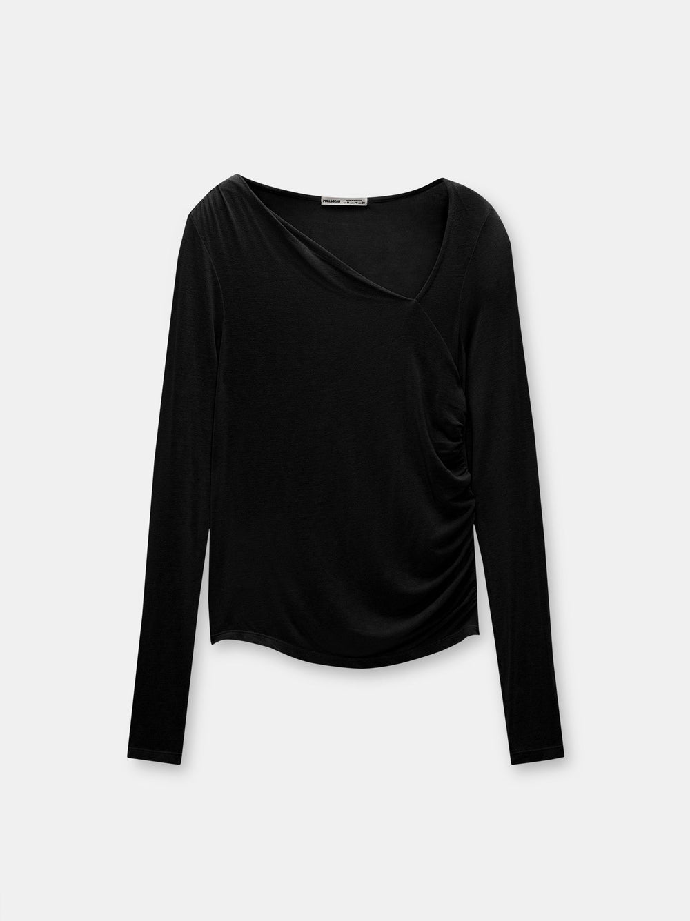 Moudda PULL & BEAR - T-Shirt - Tunisie 2