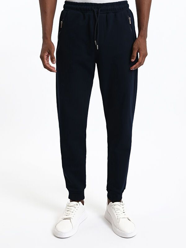 Moudda LC Waikiki - pantalon de jersey  pour Hommes - Tunisie 2