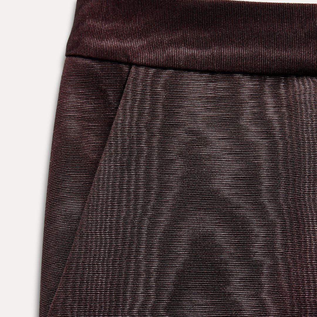 Moudda ZARA - Pantalon moiré - Wardrobe - Tunisie 3