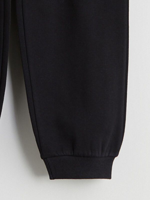 Moudda LC Waikiki - Bas de jogging basique en jersey pour Filles - Tunisie 2