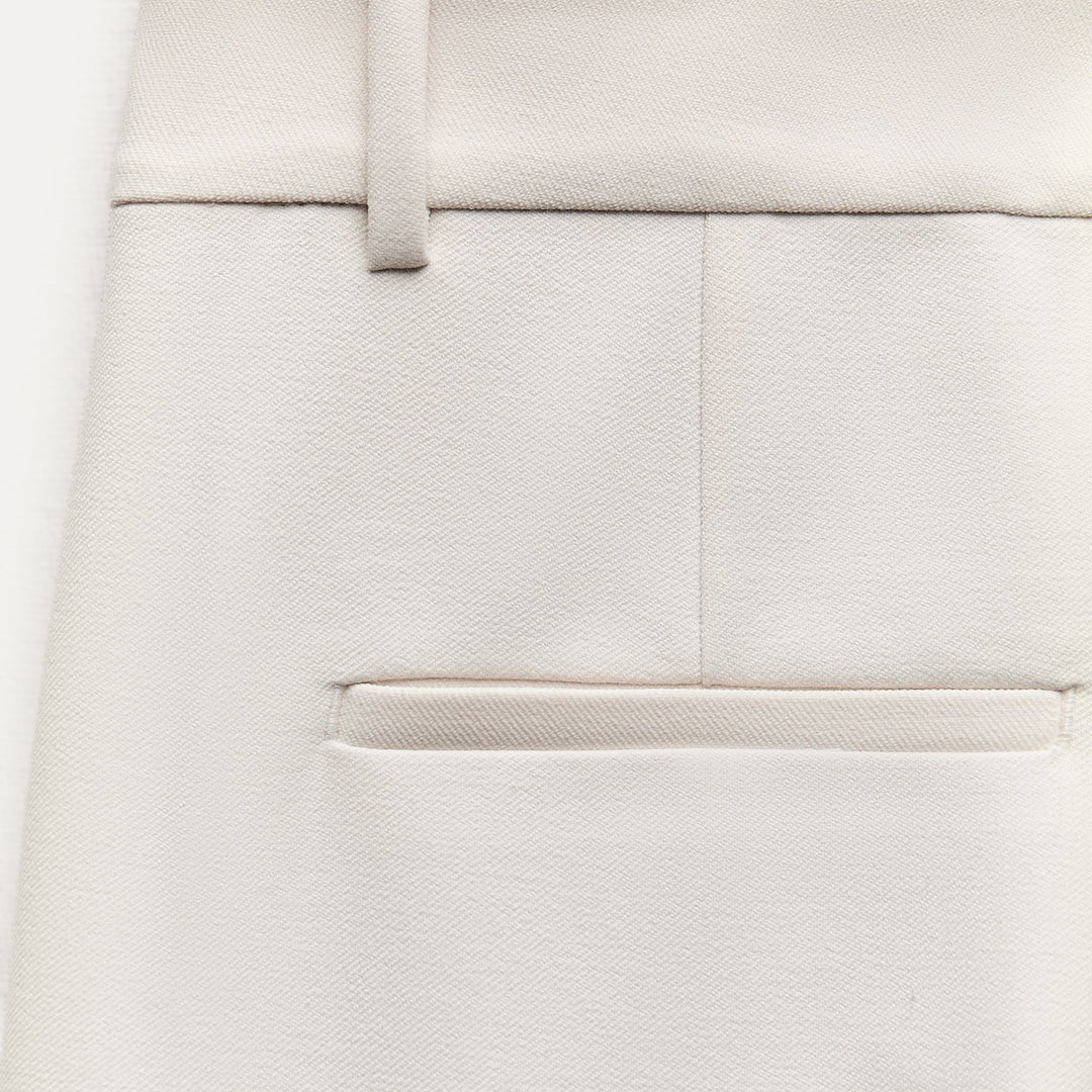 Moudda ZARA - Pants - Tunisie 9