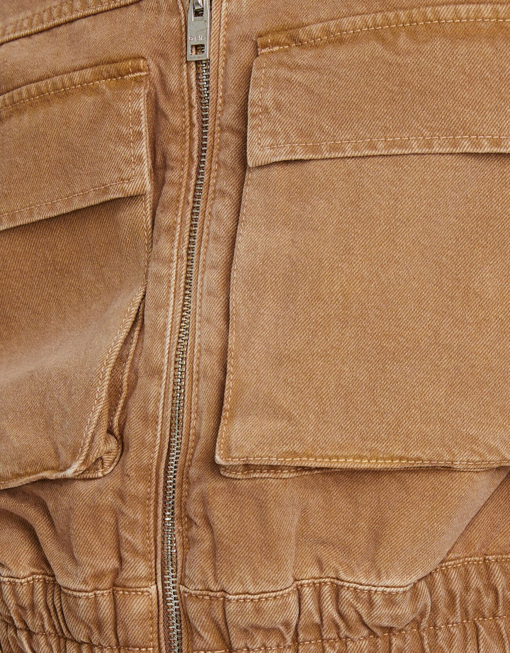 Moudda BERSHKA - Blouson / anorak - Tunisie 3