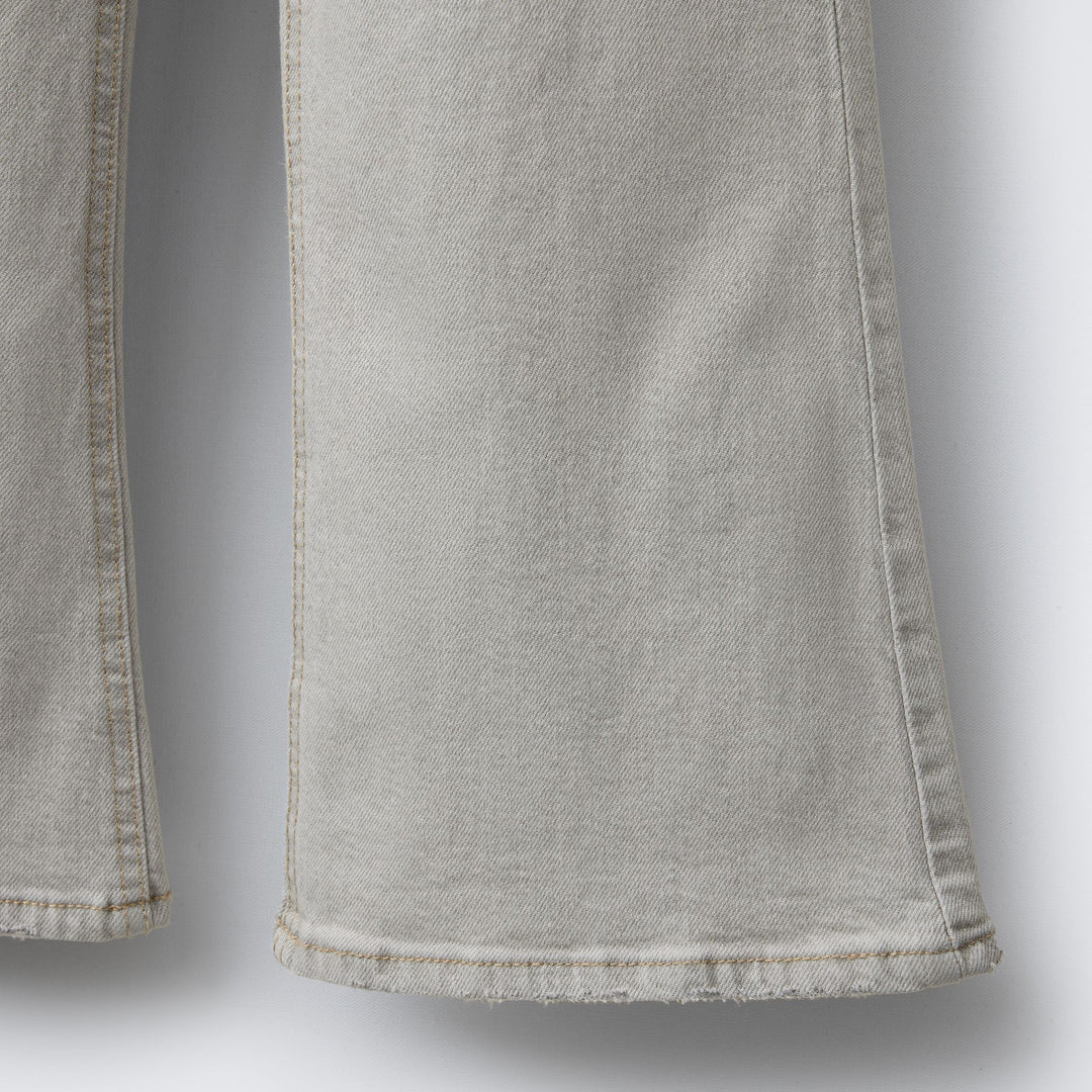 Moudda ZARA - Pantalon - 5 Poches & New Flare - Tunisie 4