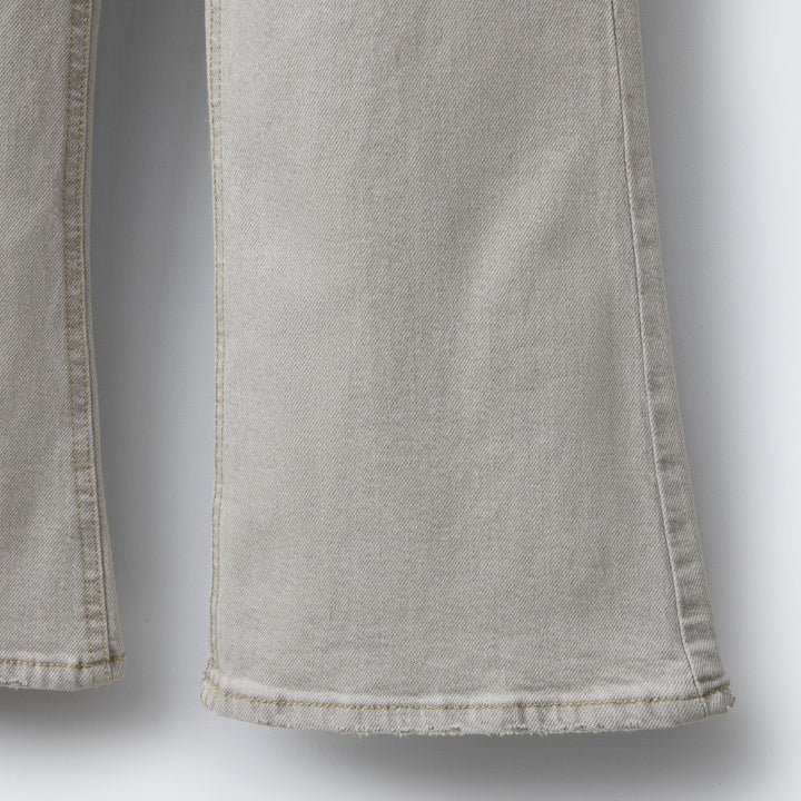 Moudda ZARA - Pantalon - 5 Poches & New Flare - Tunisie 4