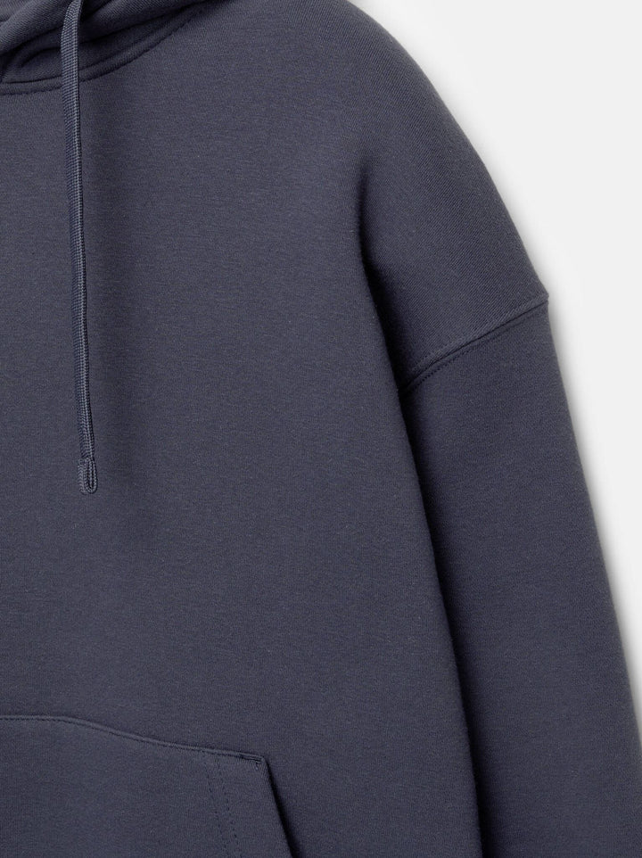 Moudda PULL & BEAR - Sweat Capuche Basique - Tunisie 5
