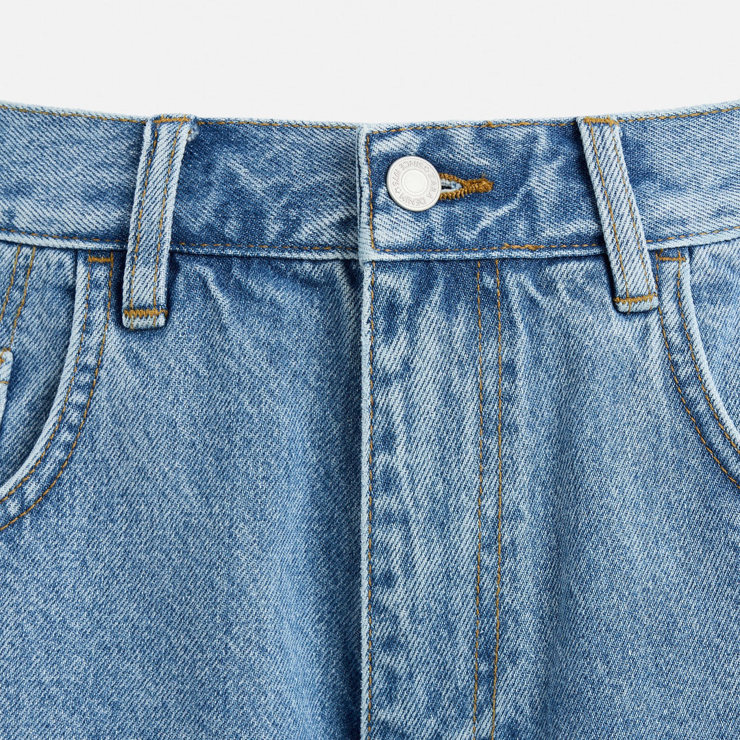 Moudda ZARA - Short Baggy - Fini Propre - Tunisie 3