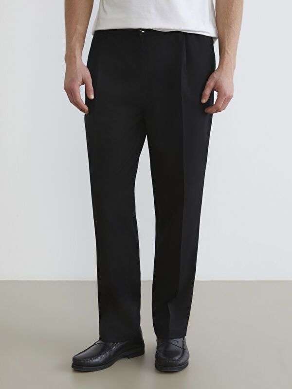 Moudda LC Waikiki - Pantalon mi-saison en tissu - Tunisie 2