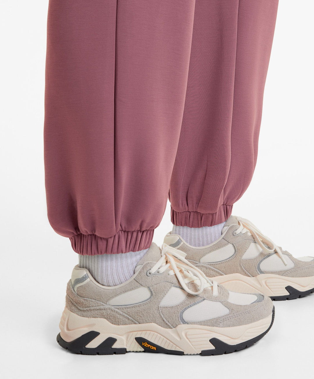 Moudda Oysho - Jogger Relax - Modal Premium - Tunisie 5