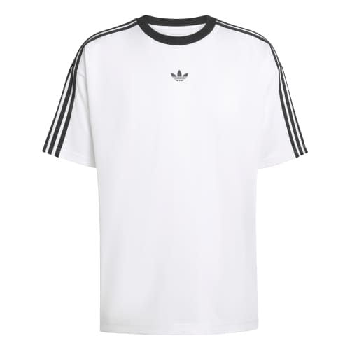 Moudda Adidas - Maillot jacquard adidas Adicolor - Tunisie 1