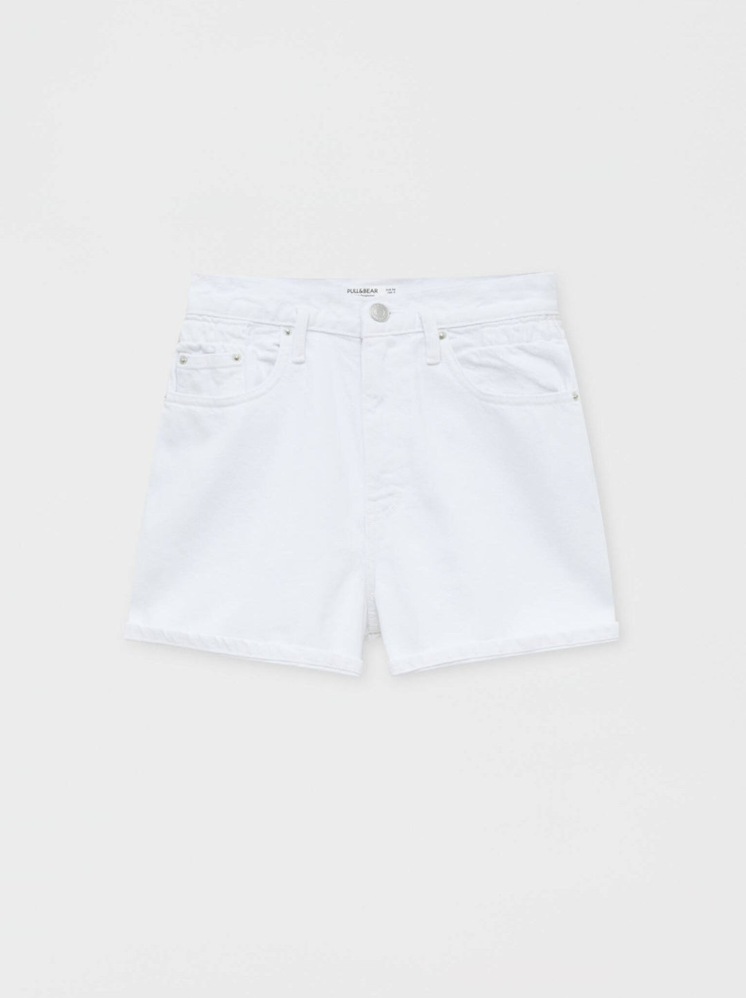 Moudda PULL & BEAR - Short / bermuda - Tunisie 1