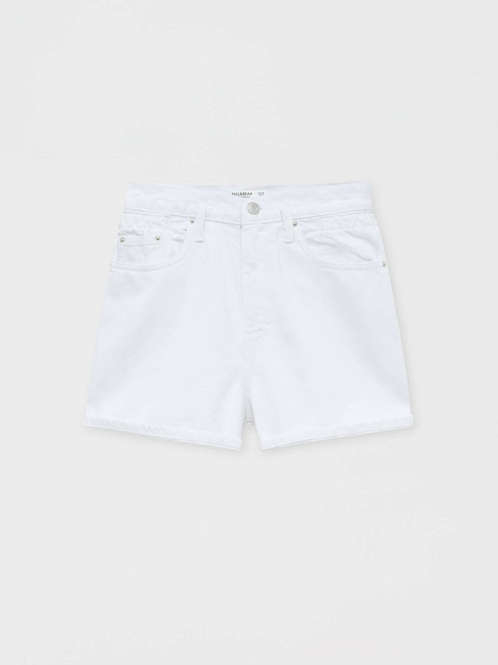 Moudda PULL & BEAR - Short / bermuda - Tunisie 1