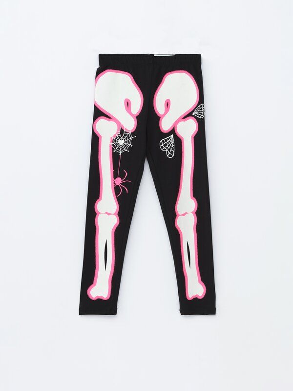 Moudda Lefties - Leggings - Tunisie 2