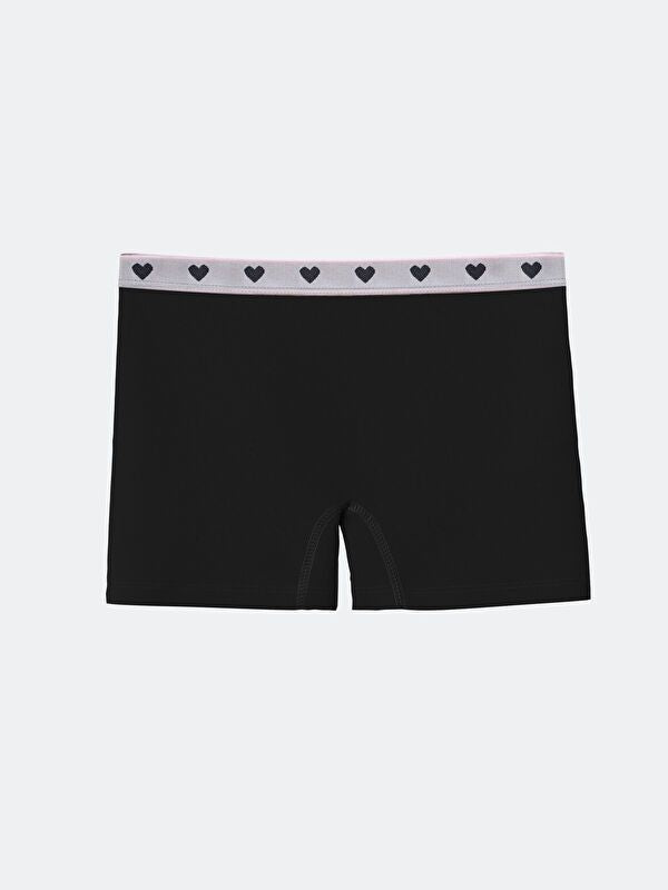 Moudda LC Waikiki - Jersey de Sous-vêtement, boxer pour Filles - Tunisie 4