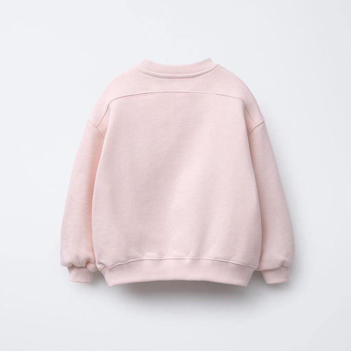 Moudda ZARA - Sweat Enfant Rose - Tulipe (Ramadan) - Tunisie 2
