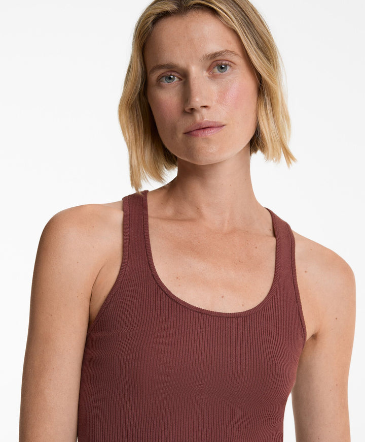 Moudda Oysho - T-Shirt / Top Scoop - Tunisie 3