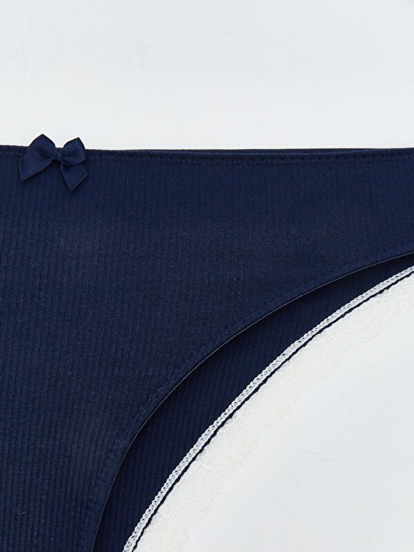 Moudda LC Waikiki - Sous-vêtement culottes pour Femmes - Tunisie 5