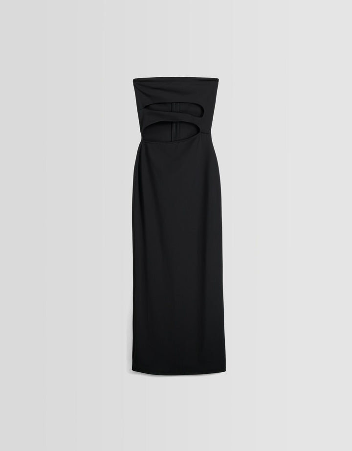 Moudda BERSHKA - Robe - Tunisie 1